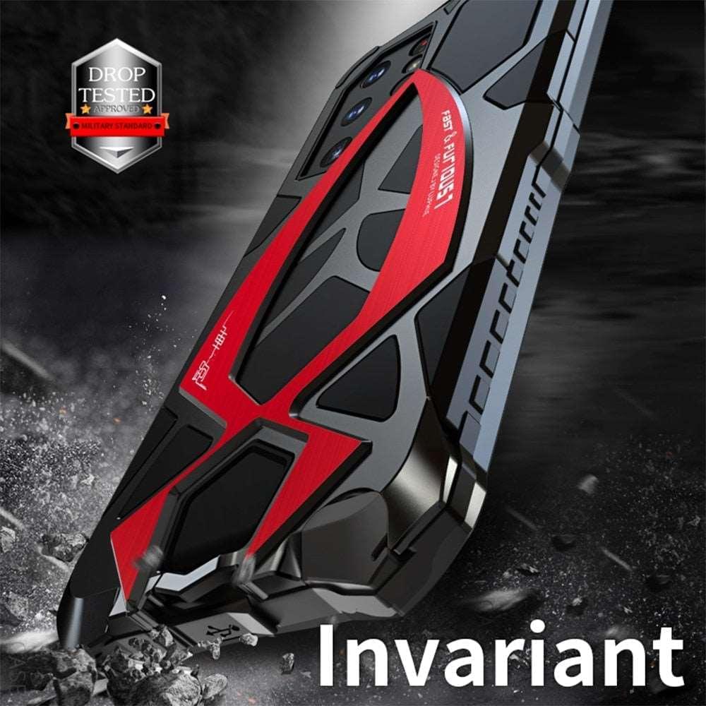 360 Full Protect Armor Case For Samsung - Premium Mobile Phone Cases from Luphie - Just $36.00! Shop now at Dressmycell.com 360 Full Protect Armor Case For Samsung - Premium Mobile Phone Cases from Luphie - Just $36.00! Shop now at Dressmycell.com